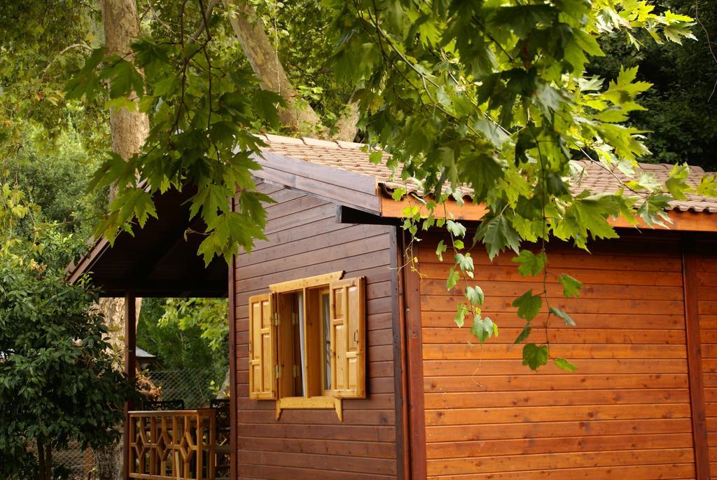 Maji Village Çıralı المظهر الخارجي الصورة