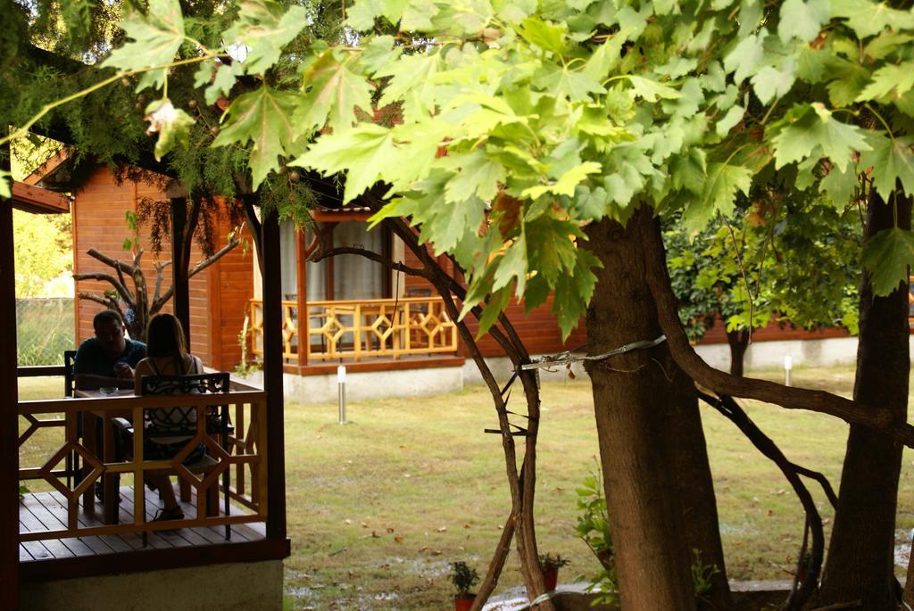 Maji Village Çıralı المظهر الخارجي الصورة