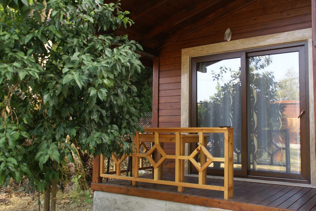 Maji Village Çıralı المظهر الخارجي الصورة