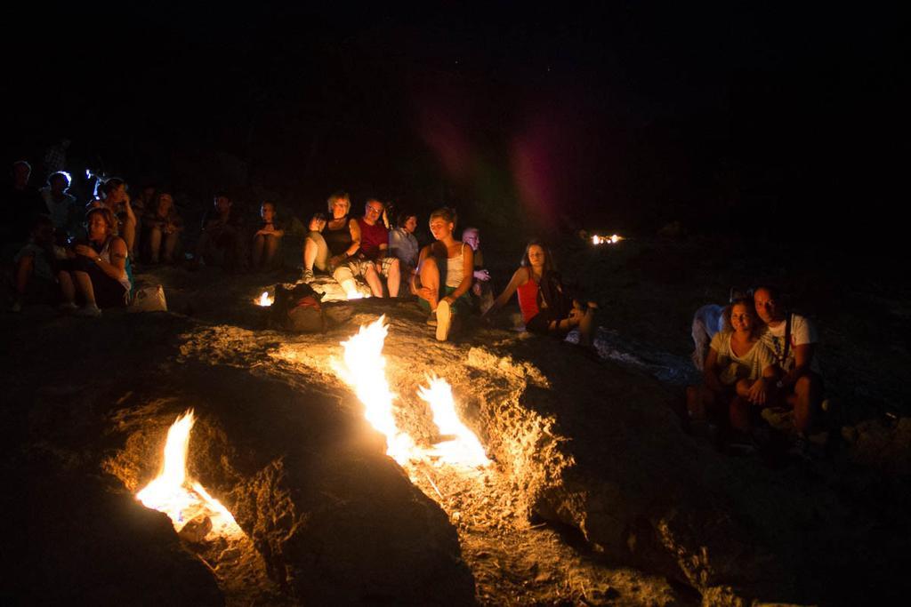 Maji Village Çıralı المظهر الخارجي الصورة