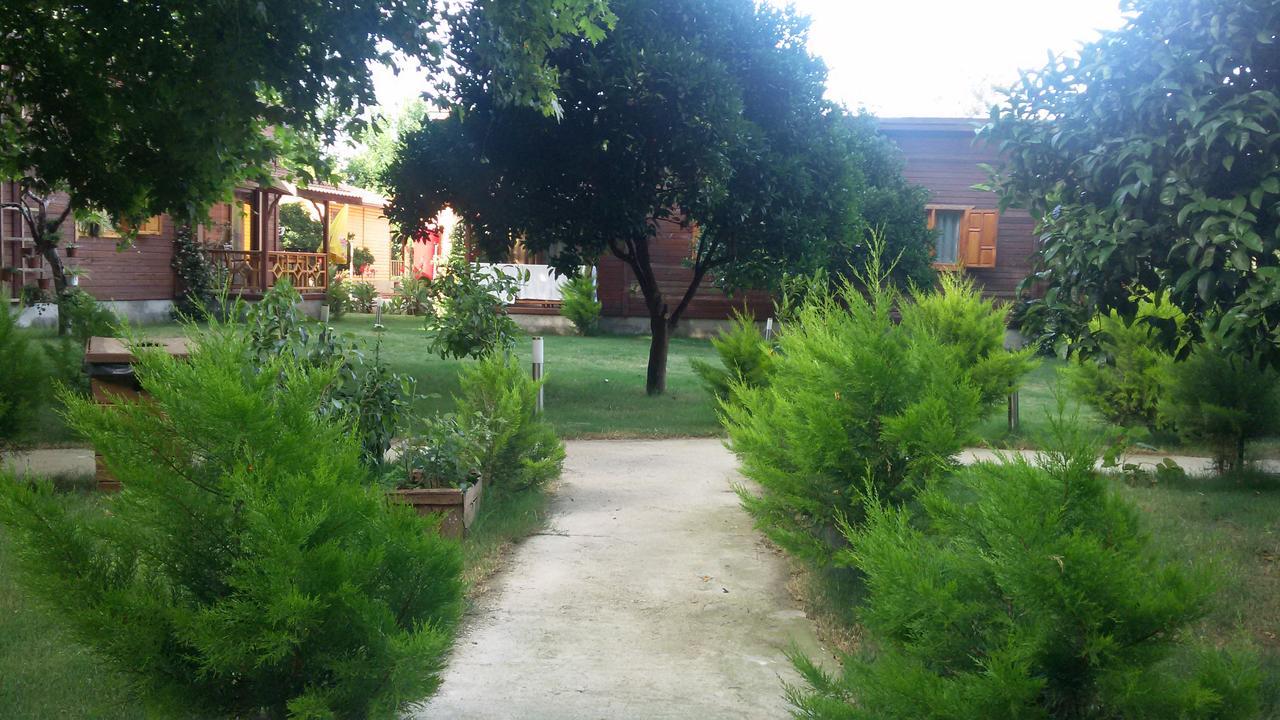 Maji Village Çıralı المظهر الخارجي الصورة