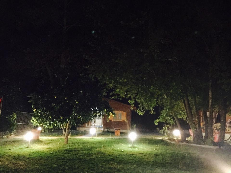 Maji Village Çıralı المظهر الخارجي الصورة