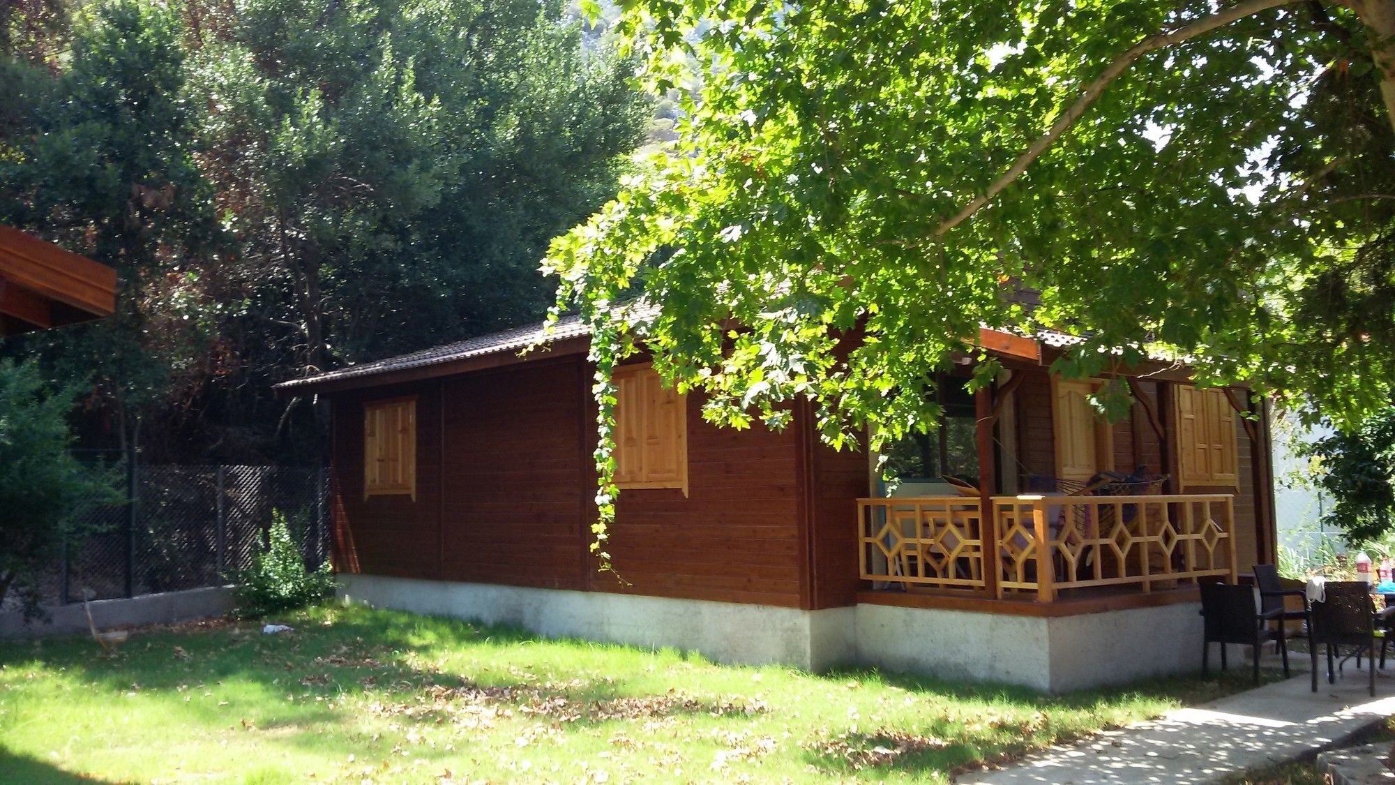 Maji Village Çıralı المظهر الخارجي الصورة