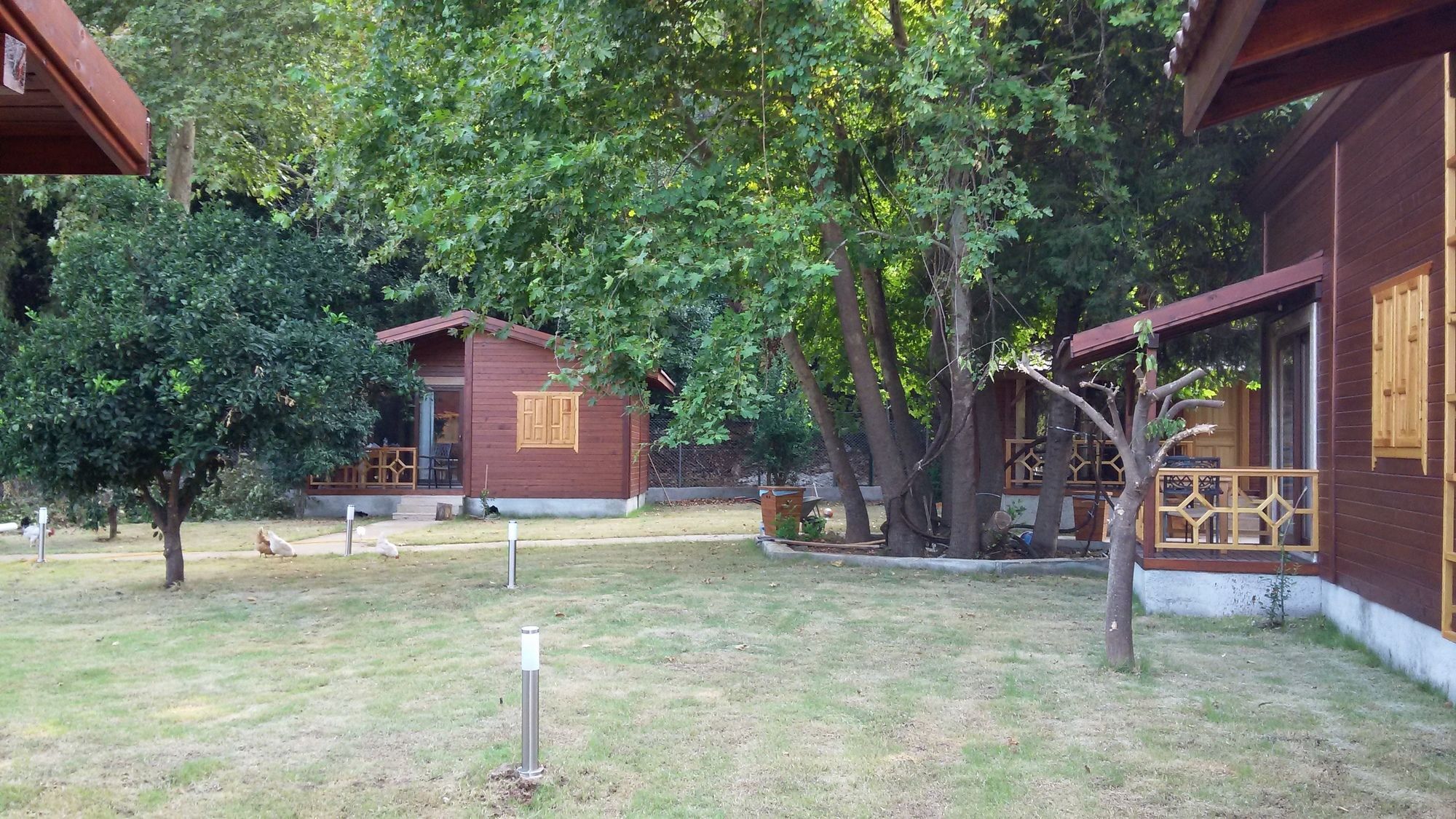 Maji Village Çıralı المظهر الخارجي الصورة