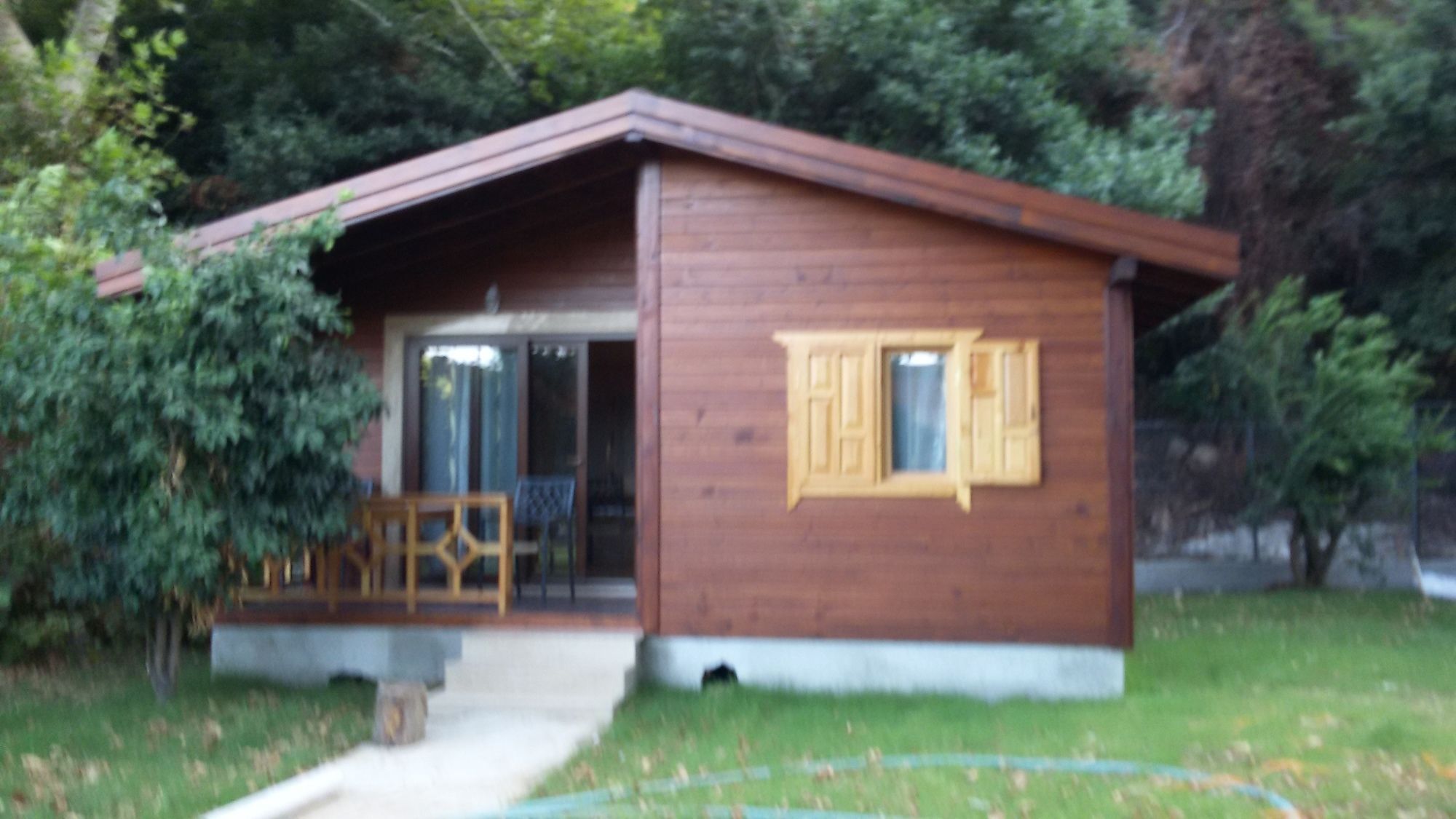 Maji Village Çıralı المظهر الخارجي الصورة