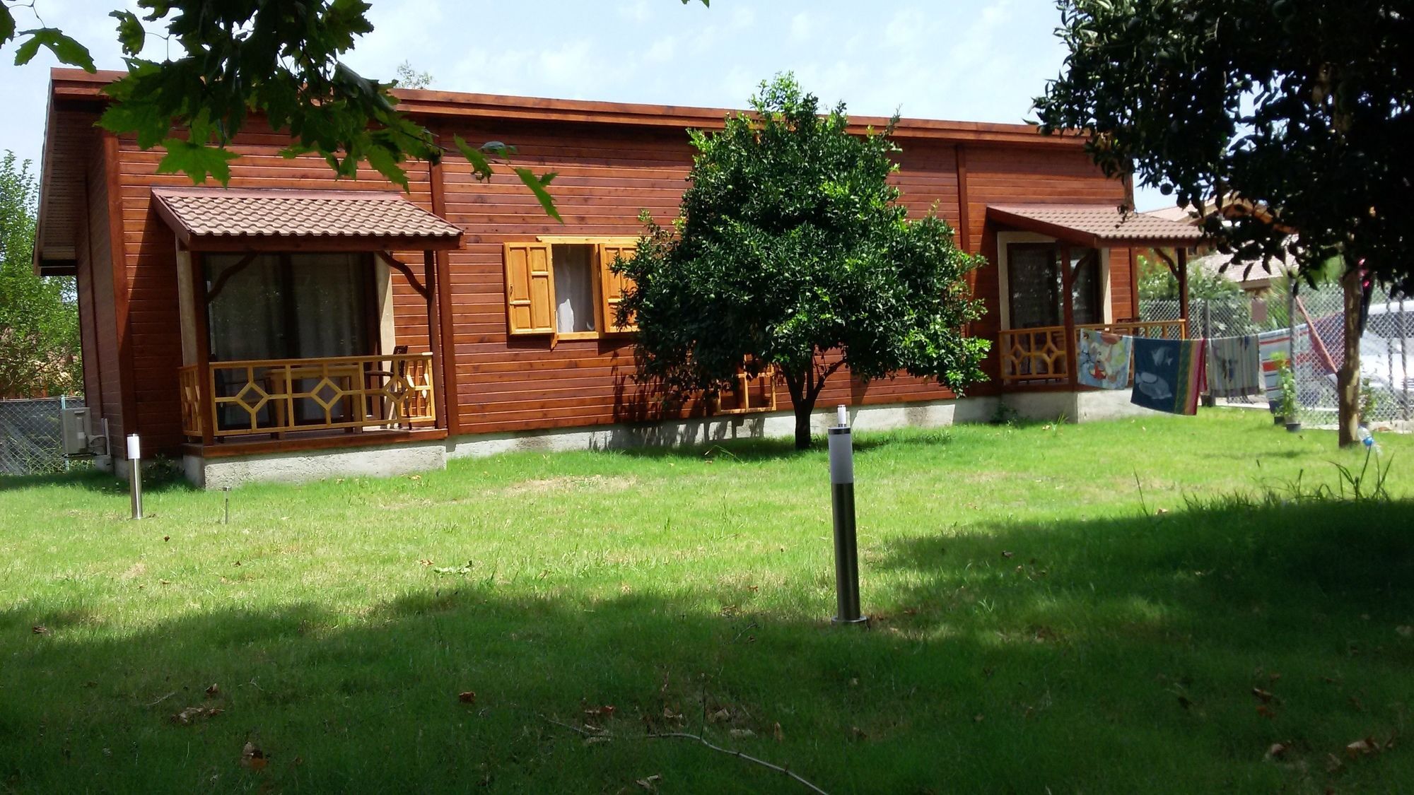 Maji Village Çıralı المظهر الخارجي الصورة