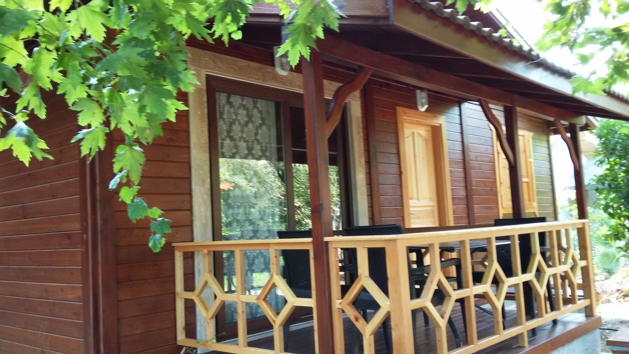 Maji Village Çıralı المظهر الخارجي الصورة
