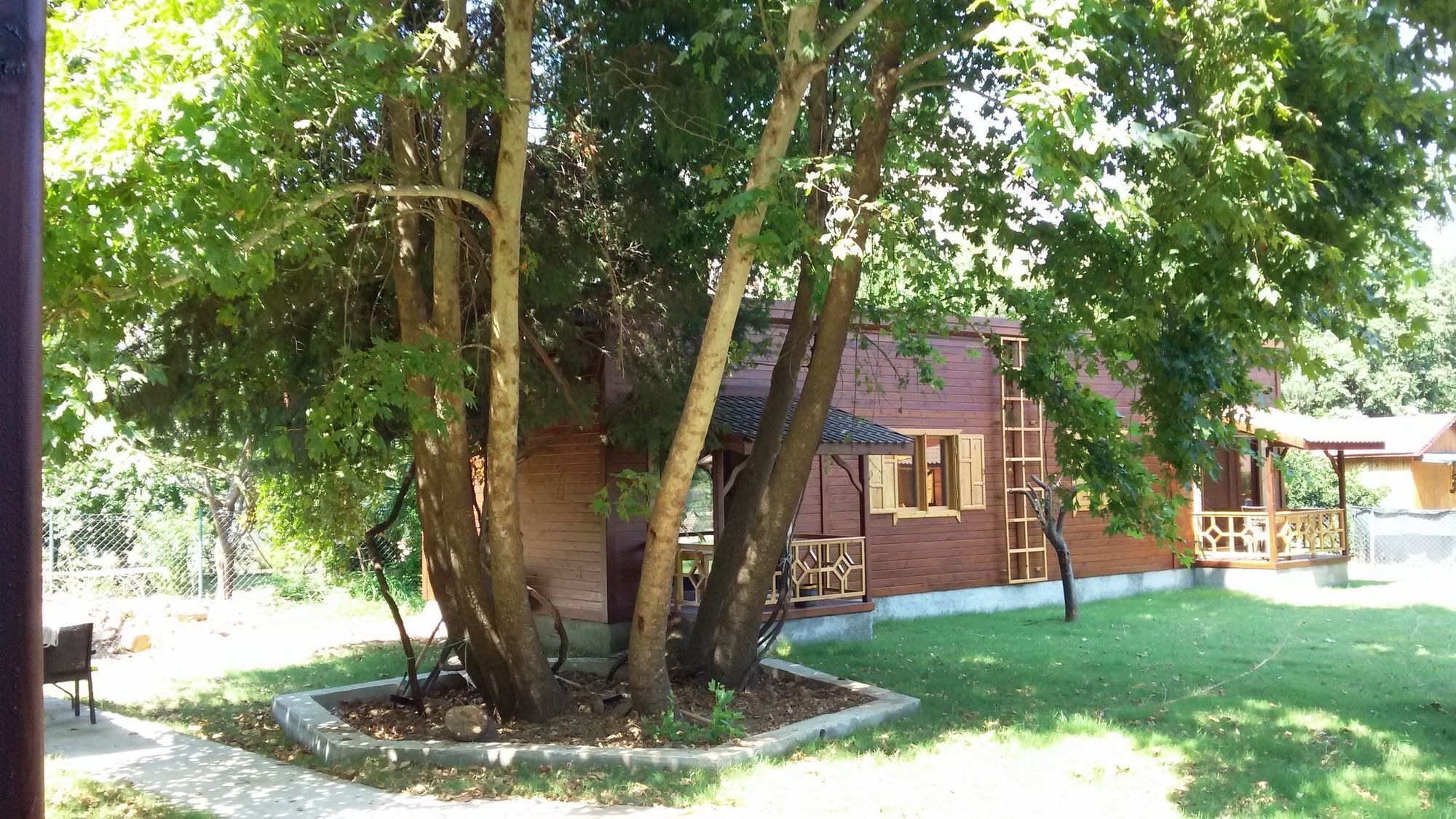 Maji Village Çıralı المظهر الخارجي الصورة