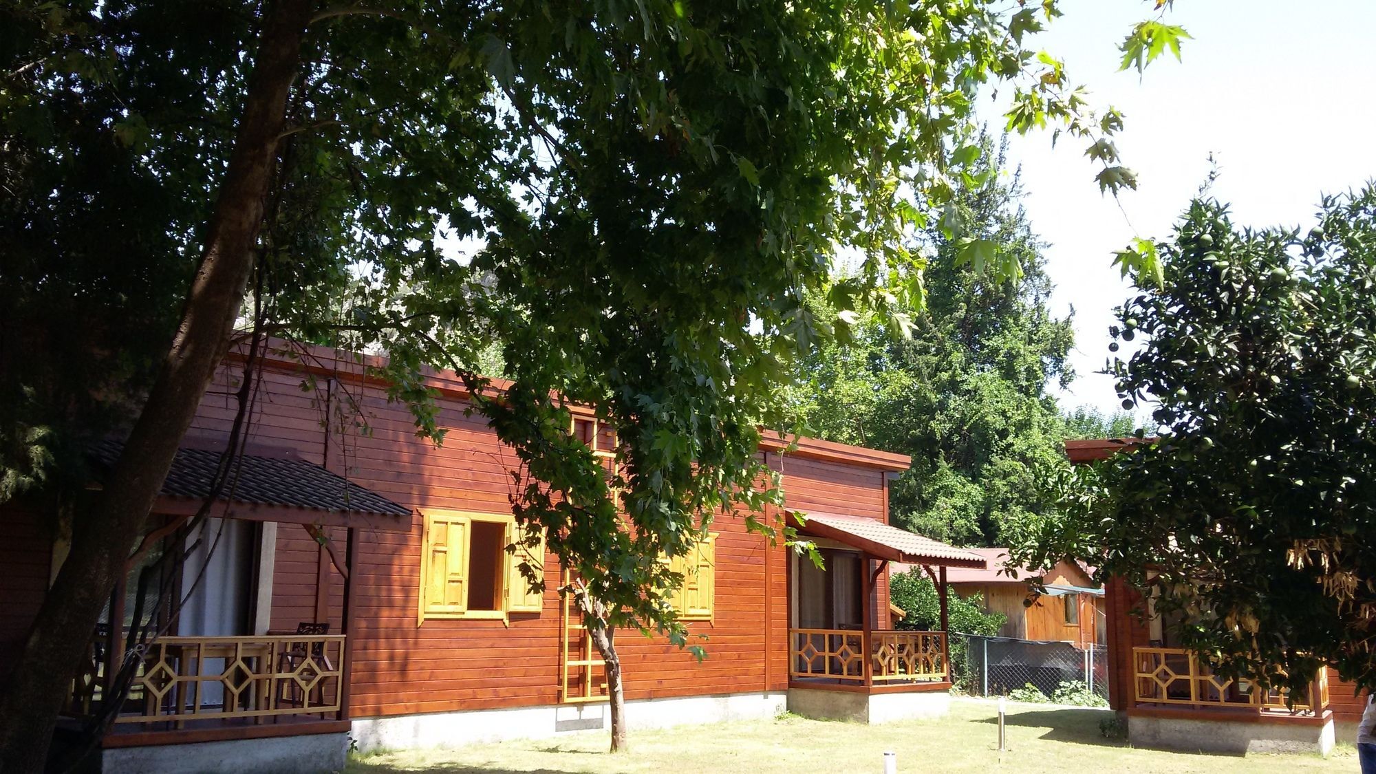 Maji Village Çıralı المظهر الخارجي الصورة