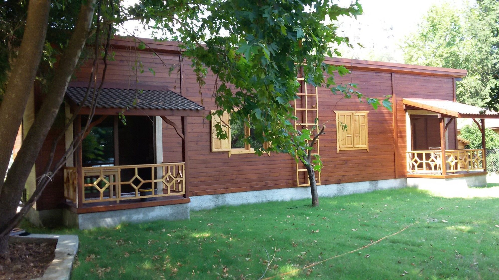 Maji Village Çıralı المظهر الخارجي الصورة